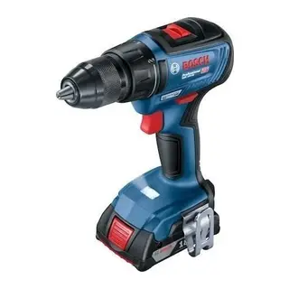 GSR 18V-50 Professional Akülü Vidalama 2,0 Ah