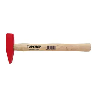 09001 Ağaç Saplı Çekiç 100 gr