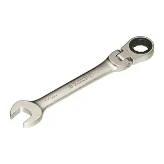İzeltaş Mafsallı Cırcır 12 mm