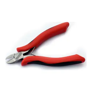 İzeltaş 3550 Elektronikçi Yan Keski 125 mm