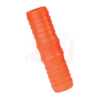 1 1/4 Plastik Hortum Eki