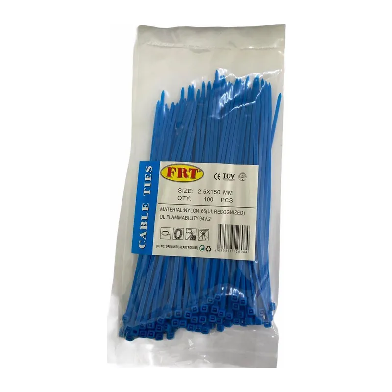 FRT Mi 2,5x150 Kablo Bağı