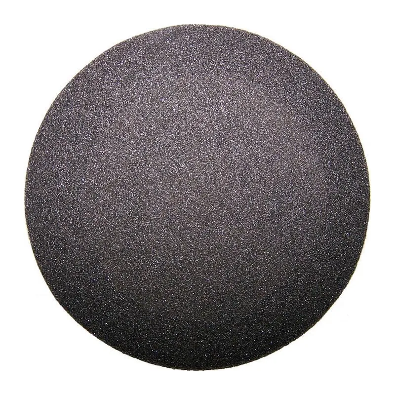Nikon 33711 Velcro Cırt Zımpara 115X150 Kum Siyah
