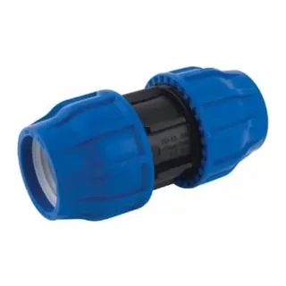 Poelsan Mi 20X20 Kaplin Manşon