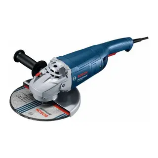 GWS 2200-180 H Taşlama Makinası 2200 Watt