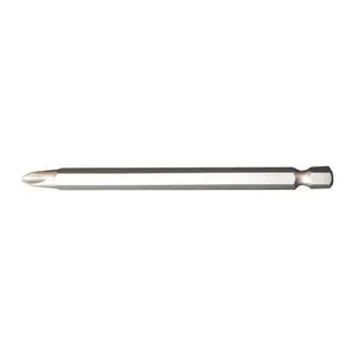 PZ2 100 mm Yıldız Bits Uç