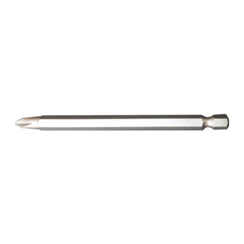 PZ2 100 mm Yıldız Bits Uç