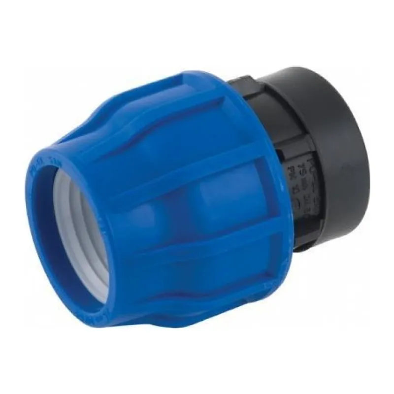 Poelsan Mi 25X1/2 Kaplin Dişi Adaptör