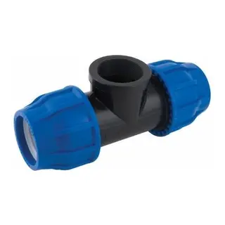Poelsan Mi 20X1/2X20 Kaplin Dişi Te