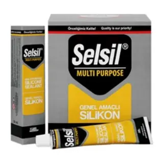Genel Amaçlı Tüp 50 ml Beyaz