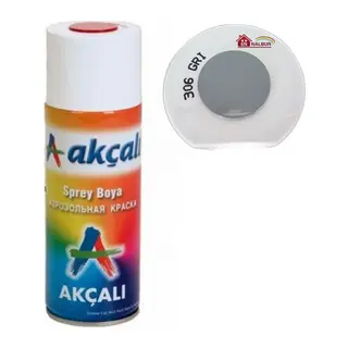 Sprey Boya 400 ml 306 Gri