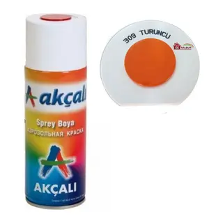 Sprey Boya 400 ml 309 Tcu