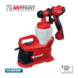 TC SY 600 S Elektrikli Boya sı