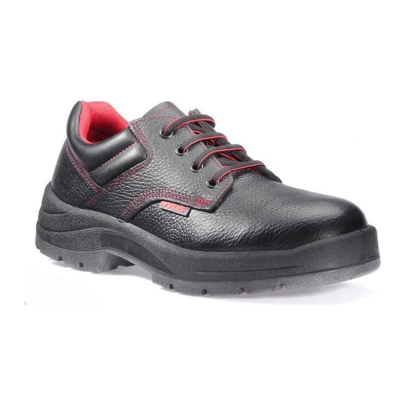 YDS ELSP1090 S2 Çelik Blu Ayakkabı 39 Numara