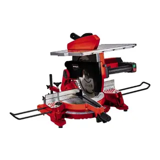 TC MS 3017 T Tablalı Gönye Kesme 2000 Watt