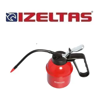 İzeltaş Madeni Yağdanlık 300 cc