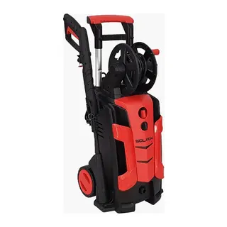 Solax YLQ6692C 160B Basınçlı Yı Makinası 160 Bar
