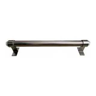 Engelli İçin Bronz WC Banyo Tutma Aparatı