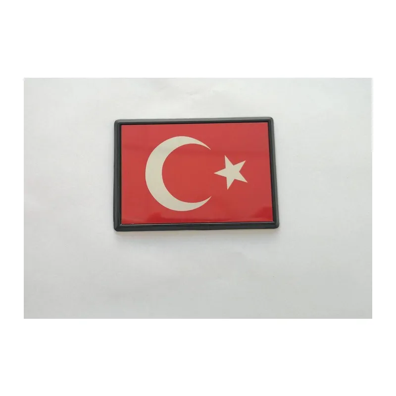 Cemax Yönlendirme Küçük Türk Bayrağı 10X7 cm