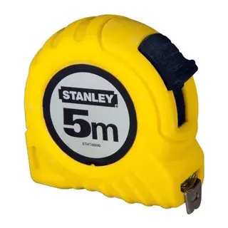 ST130497 Şerit Metre 5 Metre 19mm