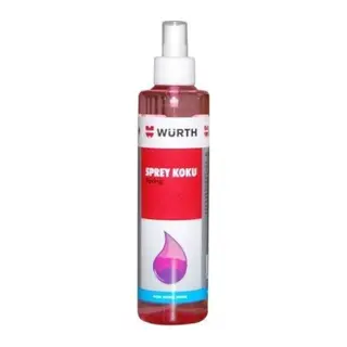 Würth Sprey Koku 150 ml Spring