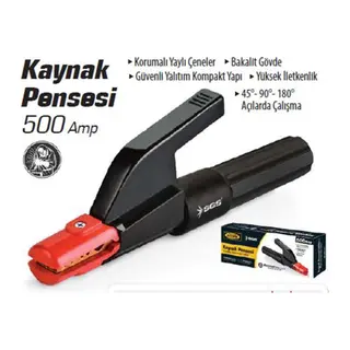317 500 Amper Kk Pensesi