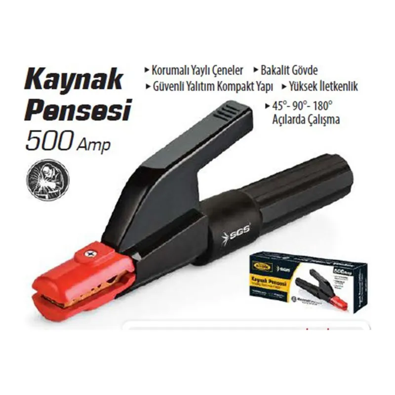317 500 Amper Kk Pensesi