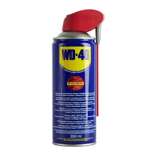 WD 40 Smart Straw Pas Sökücü Yağlayıcı 350 ml