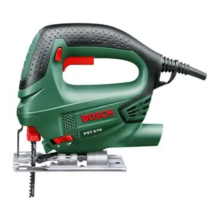 PST 670 Easy Dekupaj Testere 500 Watt