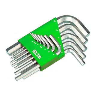 Elta 4908 Allen Takımı 10'lu