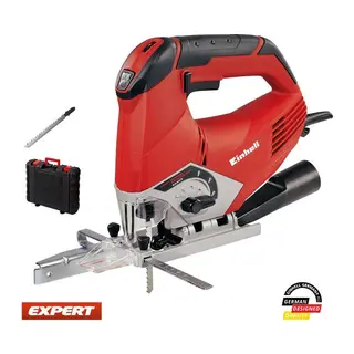 TE JS 100 Dekupaj Testere 750 Watt
