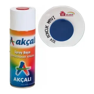 Sprey Boya 400 ml 324 Boncuk Mi