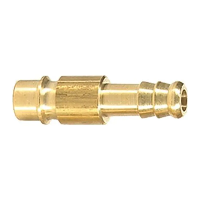 Ha Valfi 8 mm Düz Hortum Ucu