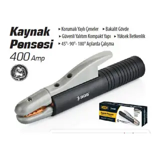 316 400 Amper Kk Pensesi