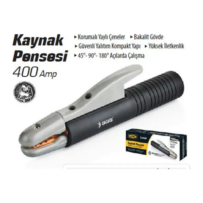 316 400 Amper Kk Pensesi