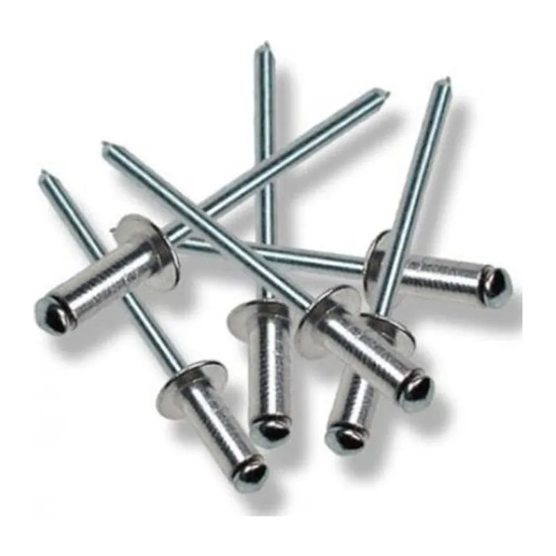 Perçin Pop 4x25 mm (10 Adet