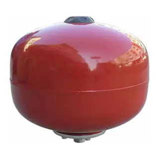 Hidrofor Küre Tank 24 Litre