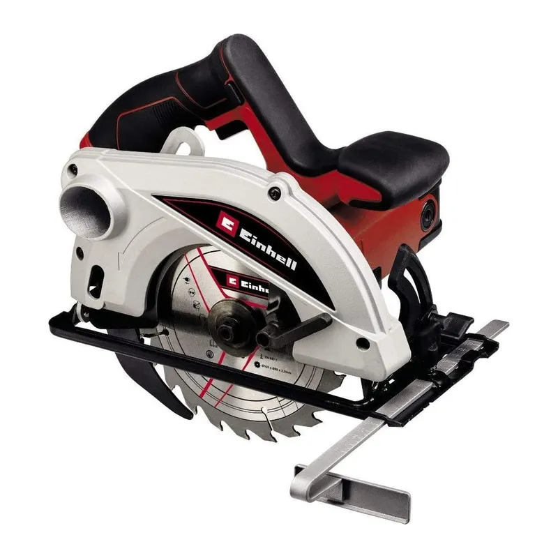 TC CS 1250 Daire Testere 1250 Watt