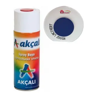 Sprey Boya 400 ml 5002 Lacivert