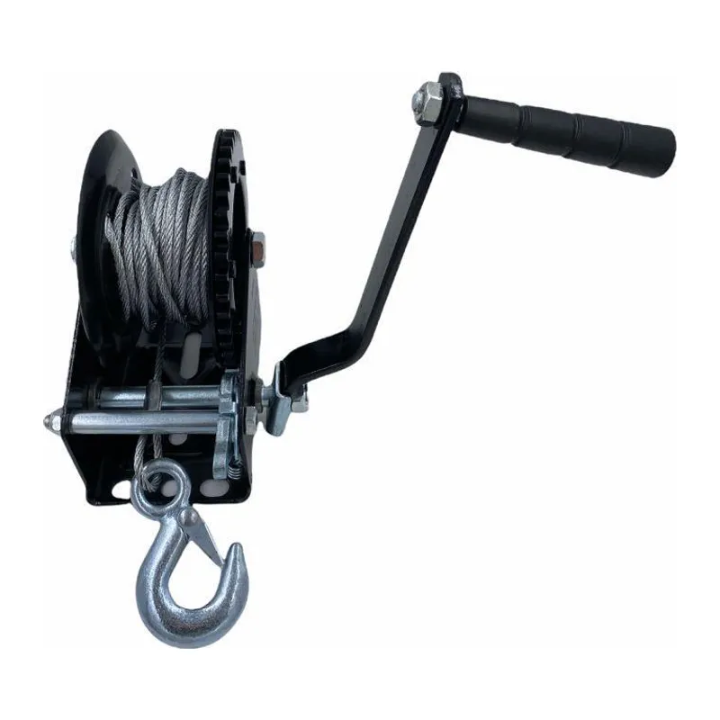 Junior KC1200 Kollu El Vinci 1200 lbs