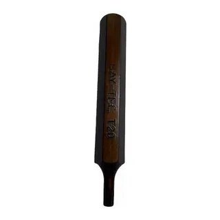 Tork Otomotiv Bits Uç T20 75 mm