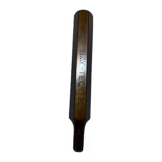 Tork Otomotiv Bits Uç T30 75 mm