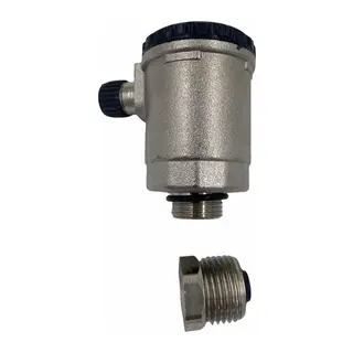 Candan Otomatik Ha Tahliye 1/2 10 Bar