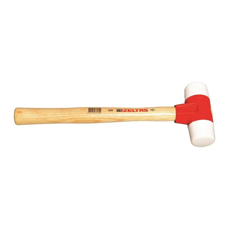 İzeltaş No 30 Plastik Çekiç 345 gr
