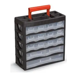 Portbag PL03 Caby 5/27 Çekmece Seti
