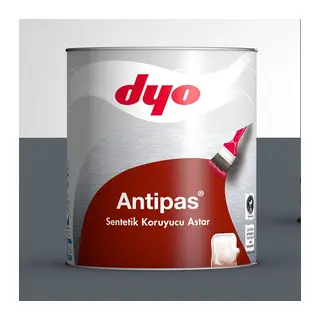 Antipas 0,75 Litre Kırmızı