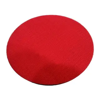 Cırt Zımpara Disk Altı 180 mm