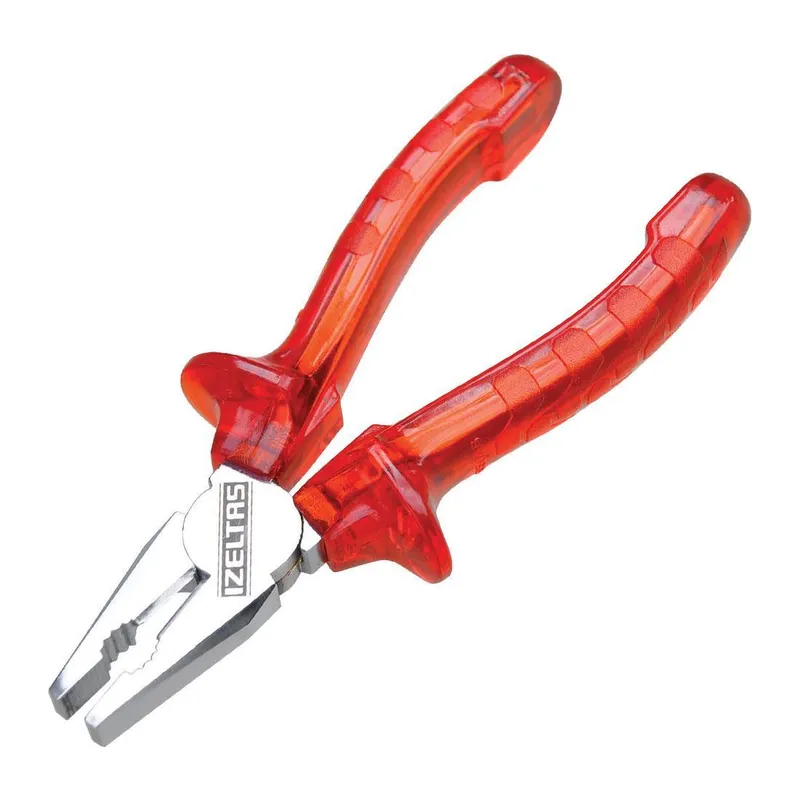 İzeltaş Kombine Pense Kraft 180 mm