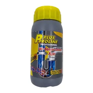 Plus Dök Aç Labo Açıcı 500 Gr