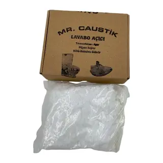 400 gr Lobo Açıcı Kostik